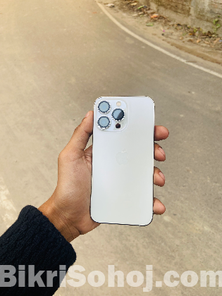 Iphone13 pro  white 128Gb